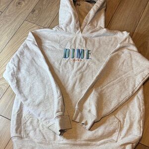 Dime  Hoodie
